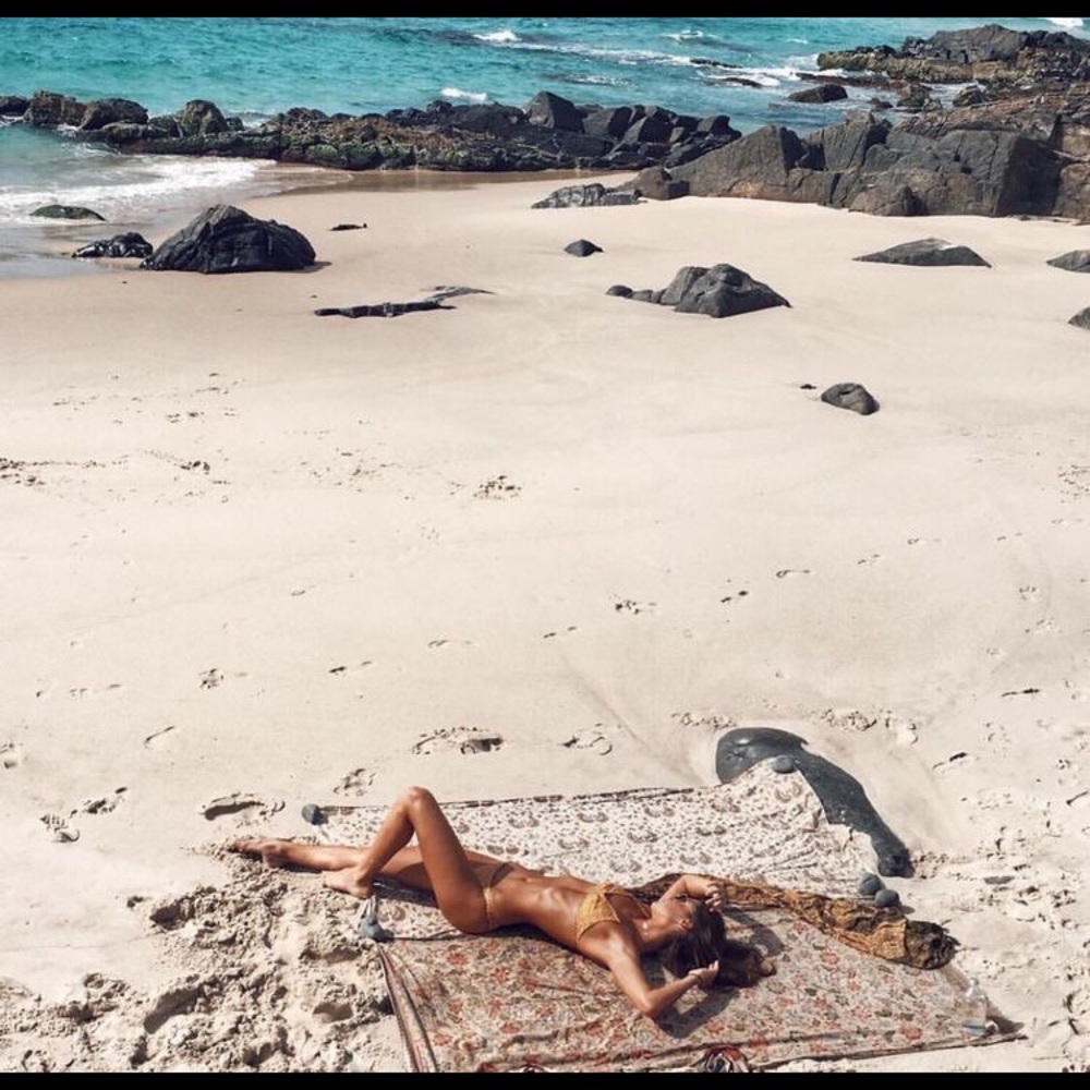 Meet your Posher, Marina